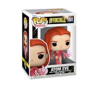 Funko POP! Atom Eve - Invincible