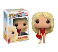 Funko POP Television: Baywatch Casey Toy Figures