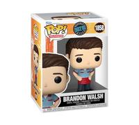 90210 Brandon Walsh Funko POP Vinyl