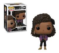 Funko POP TV - Black Mirror: Kelly - #941