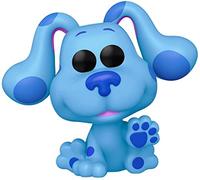 FUNKO POP! TELEVISION: Blue's Clues - Blue