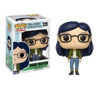 Funko POP Television BoJack Horseman Diane Action Figure