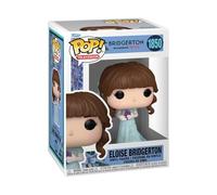 Funko POP! Television: Bridgerton - Eloise Bridgerton - Collectable Vinyl Figure - Gift Idea - Official Merchandise - Toys For Kids & Adults - Model Figure for Collectors and Display