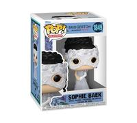Funko POP! Television: Bridgerton - Sophie Baek - Collectable Vinyl Figure - Gift Idea - Official Merchandise - Toys For Kids & Adults - Model Figure for Collectors and Display