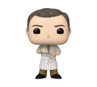 Funko POP Television Brooklyn Nine-Nine Charles Boyle 3.75" Vinyl Figure