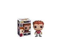 Funko POP Television : Buffy The Vampire Slayer - Oz Action Figure