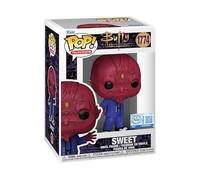 Funko Pop! Television: Buffy the Vampire Slayer - Sweet (Special Edition) #1774