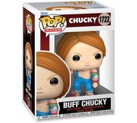 FUNKO: POP TELEVISION CHUCKY TV BUFF CHUCKY