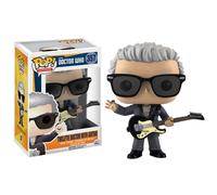 Funko POP Television: Doctor Who - 12th Doctor with Guitar Action Figure