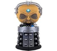 Funko POP Television: Doctor Who - 6"""" Davros Action Figure