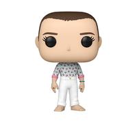 Funko POP Television Eleven (Floral Shirt) 3.75" Vinyl Figure (#1457)