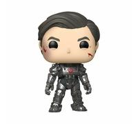 Funko POP Television Fallout Hank MacLean in Power Armor 3.75" Vinyl Figure