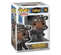 POP! TV - Fallout #1765 Maximus