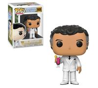 Funko Pop Television Fantasy Island 988 Mr. Roarke