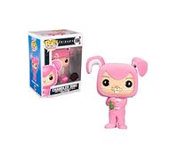 Funko Pop! Television: Friends - Chandler as Bunny (Special Edition)