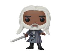 Funko Pop Television: Game of Thrones: House of the Dragon - Corlys Velaryon #5