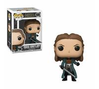 Funko Pop Television Game Of Thrones - Yara Greyjoy