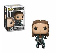 Funko Pop Television: Game of Thrones - Yara Greyjoy #66