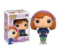 Funko POP Television Gilmore Girls Sookie Action Figure