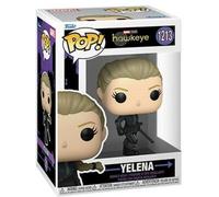 FUNKO: POP TELEVISION HAWKEYE YELENA STYLES MAY VARY