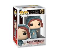 Funko POP! Alicent Hightower - House Of The Dragon