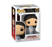 Funko POP! Television: House Of the Dragon - Myseria - Collectable Vinyl Figure - Gift Idea - Official Merchandise - Toys for Kids & Adults - TV Fans - Model Figure for Collectors and Display