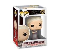 POP! House of the Dragon #22 Rhaenyra Targaryen