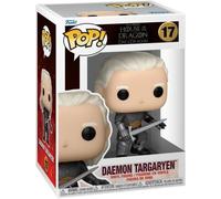 Funko Pop! TV: HOTD - House Of the Dragon - Collectable Vinyl Figure - Gift Idea - Official Merchandise - Toys for Kids & Adults - TV Fans - Model Figure for Collectors and Display