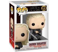 FUNKO: POP TELEVISION HOUSE OF THE DRAGON S4 POP 3