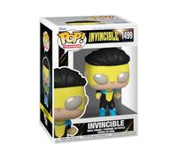 Funko POP! Television: Invincible - Invincible - Collectable Vinyl Figure - Gift Idea - Official Merchandise - Toys For Kids & Adults - Model Figure for Collectors and Display