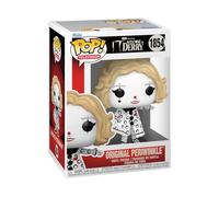 Funko POP! Television: IT - Welcome to Derry - Original Periwinkle - Collectable Vinyl Figure - Gift Idea - Official Merchandise - Toys For Kids & Adults - Model Figure for Collectors and Display