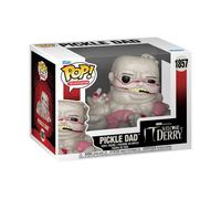Funko POP Television: IT - Welcome to Derry - Pickle Dad - Collectable Vinyl Fi