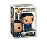 FUNKO: POP TELEVISION LAST OF US S2 TOMMY MILLER