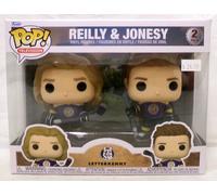 Funko Pop Television Letterkenny 2-Pack Reilly & Jonesy Vinyl Figures