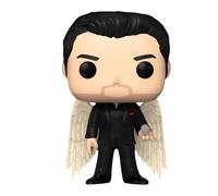 Funko Pop! Television: Lucifer - Lucifer with Wings (2024 Fall Convention Limited Edition) #1590