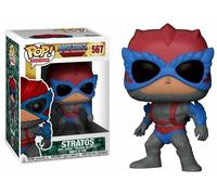 Funko Pop Television Masters of the Universe 567 Stratos