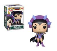 Funko POP! 21811 "MOTU Evil-Lyn Vinyl Toy
