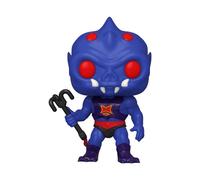 Funko POP Television Masters of the Universe Webstor 3.75" Vinyl Figure (#997)