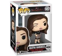 FUNKO: POP TELEVISION MEME S1 AGATHA HARKNESS