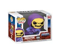 Funko POP! Television: Meme - Skeletor - Collectable Vinyl Figure - Gift Idea - Official Merchandise - Toys For Kids & Adults - Model Figure for Collectors and Display