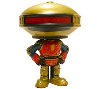 Funko Pop! Television: Mighty Morphin Power Rangers - Alpha 5 (Walmart) Exclusive Vinyl Figure # 408