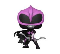 Pop! Television: Mighty Morphin Power Rangers - Ranger Slayer 30th Ann