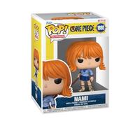 POP! TV - One Piece #1880 Nami (Live Action)