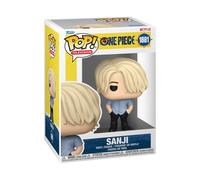 POP! TV - One Piece #1881 Sanji (Live Action)