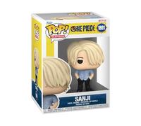 POP! TV - One Piece #1881 Sanji (Live Action)