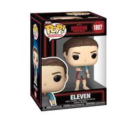 Funko Pop Television: Stranger Things - Eleven - Collectable Vinyl Figure 1807
