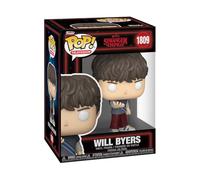 Funko POP! Television: Netflix Stranger Things - Will (Hive Mind) | Official Merch - Collectable Vinyl Figurine for Shelf Display - Birthday Gift Idea for Fans and Collectors