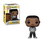 Funko Pop! Television: New Girl - Winston #650