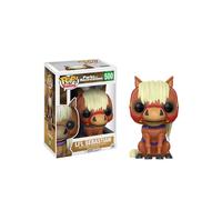 Funko POP Television Parks & Rec Lil Sebastian Figures