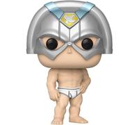 Funko Pop Television: Peacemaker - Peacemaker #1233